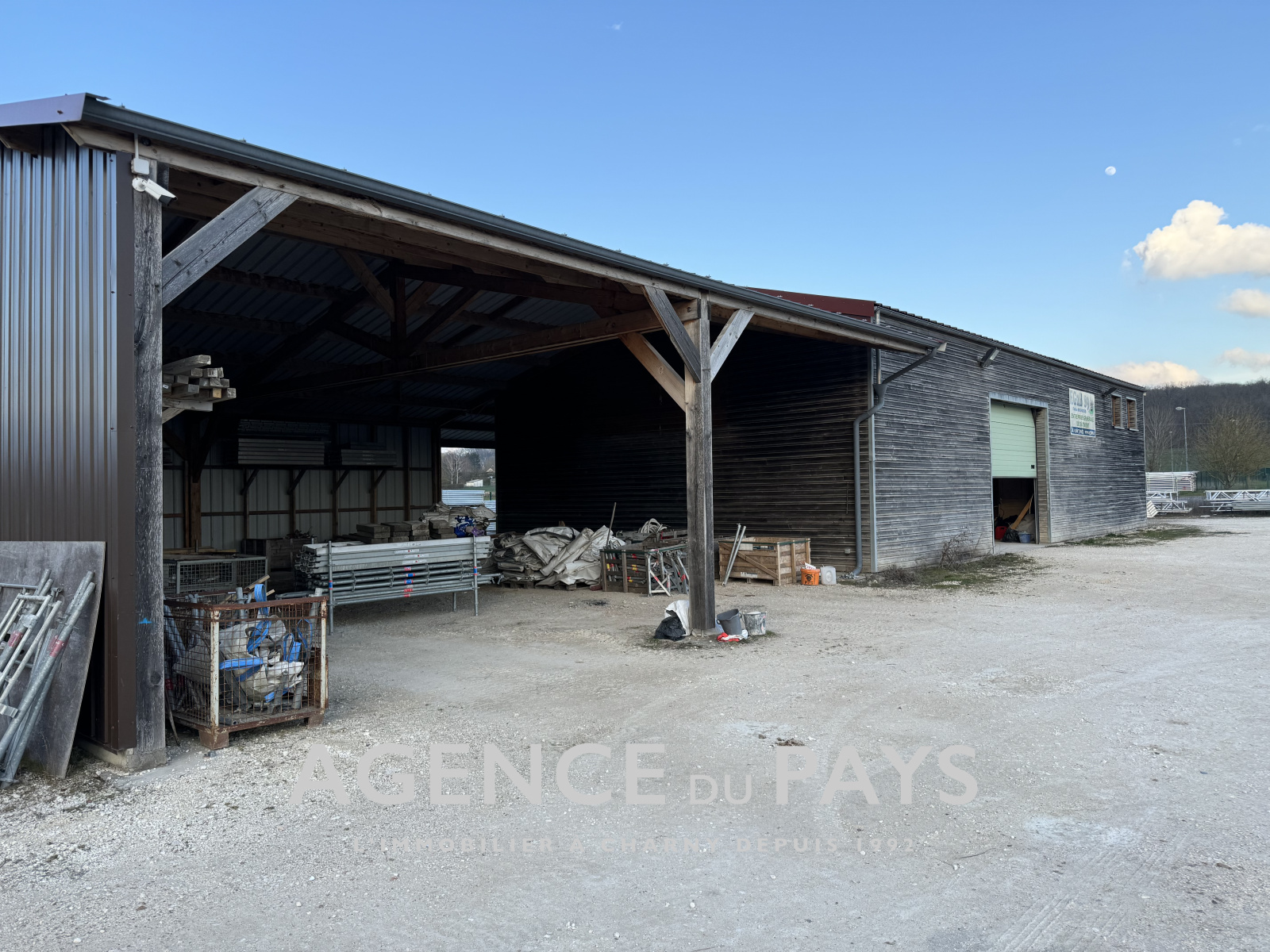 Image_1, Maison, Charny-Orée-de-Puisaye, ref :V10004911