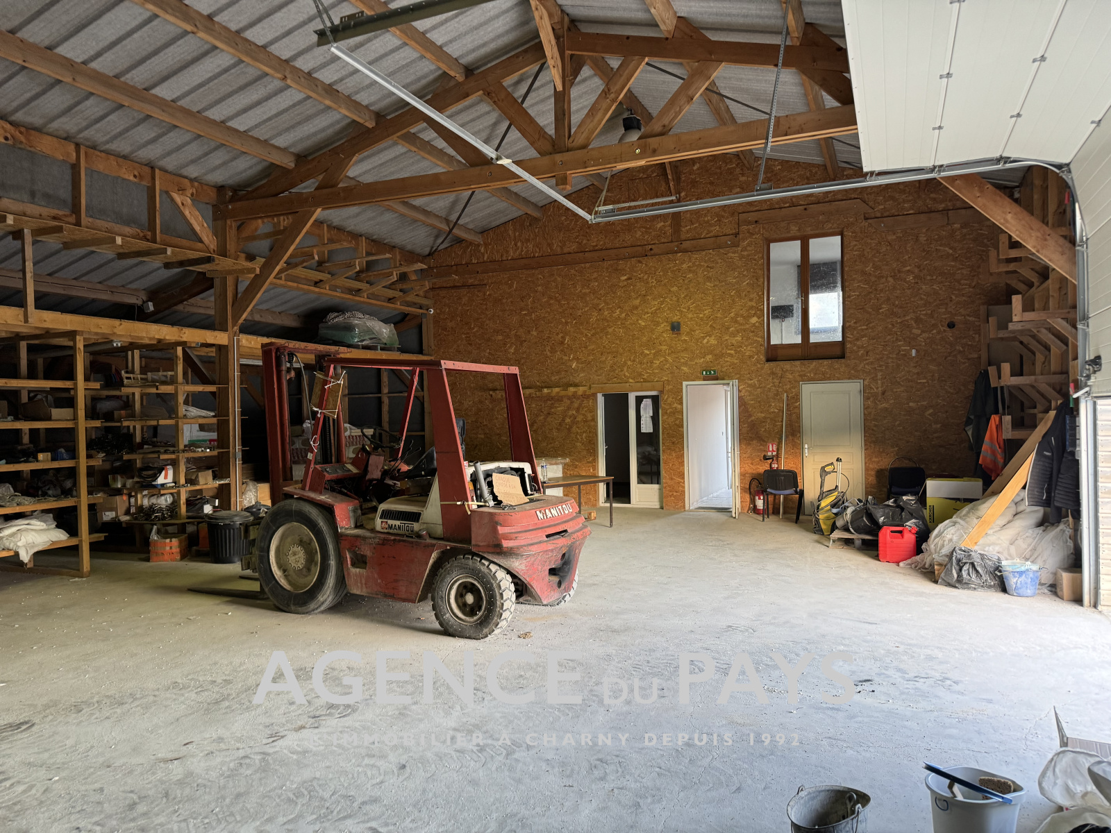 Image_3, Maison, Charny-Orée-de-Puisaye, ref :V10004911