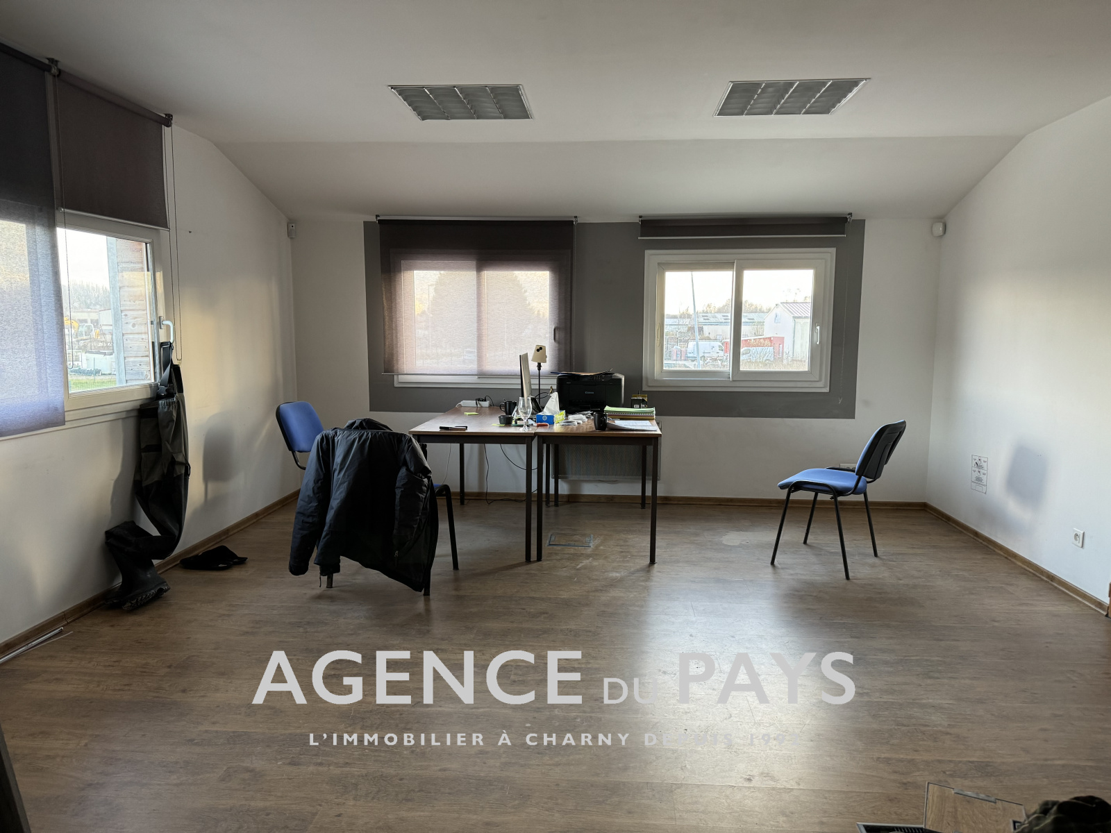 Image_2, Maison, Charny-Orée-de-Puisaye, ref :V10004911