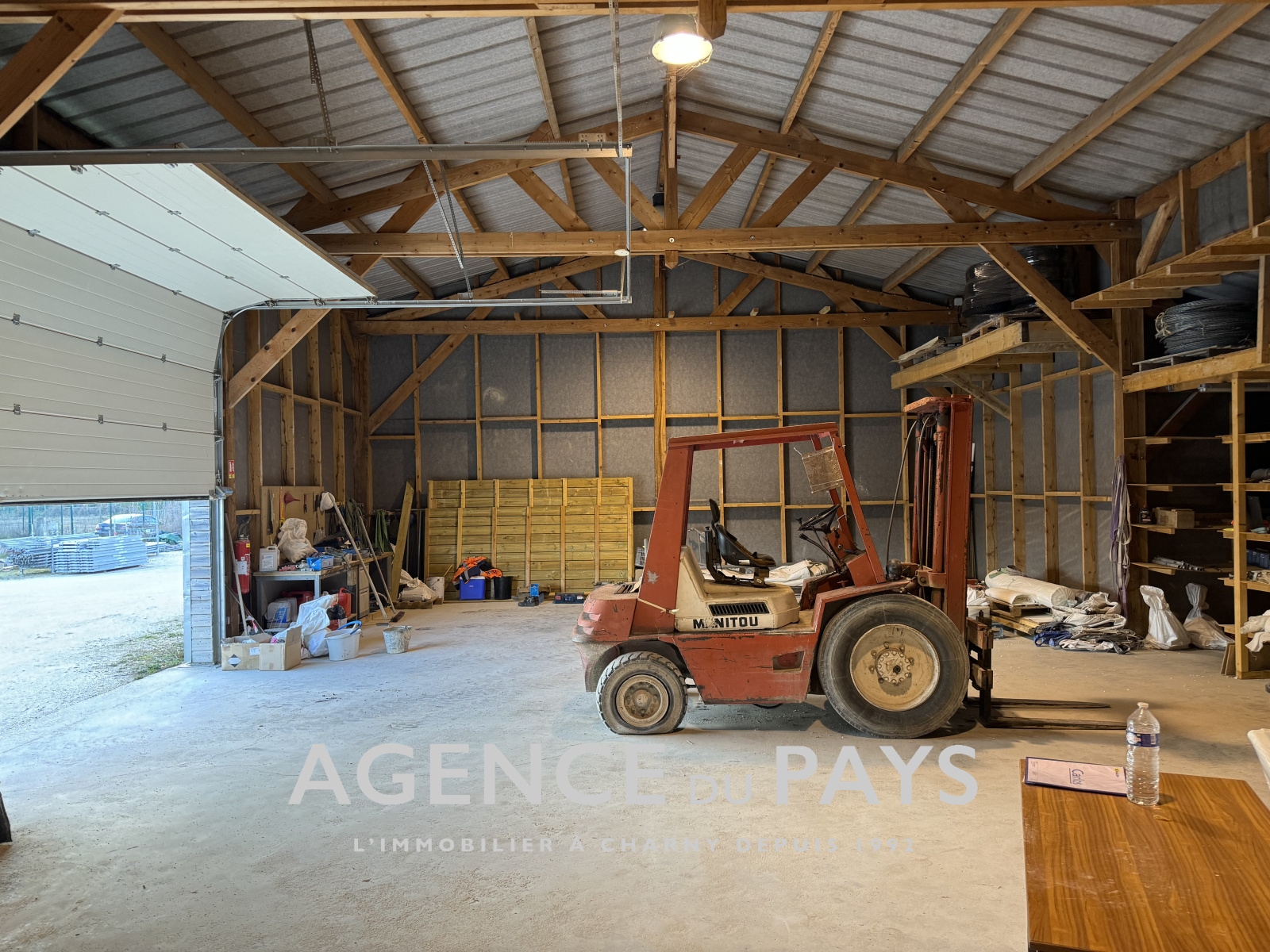 Image_7, Maison, Charny-Orée-de-Puisaye, ref :V10004911