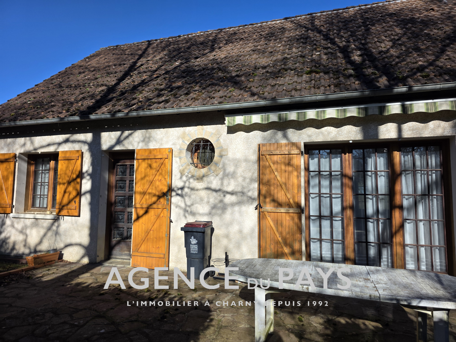 Image_2, Maison, Perreux, ref :01247