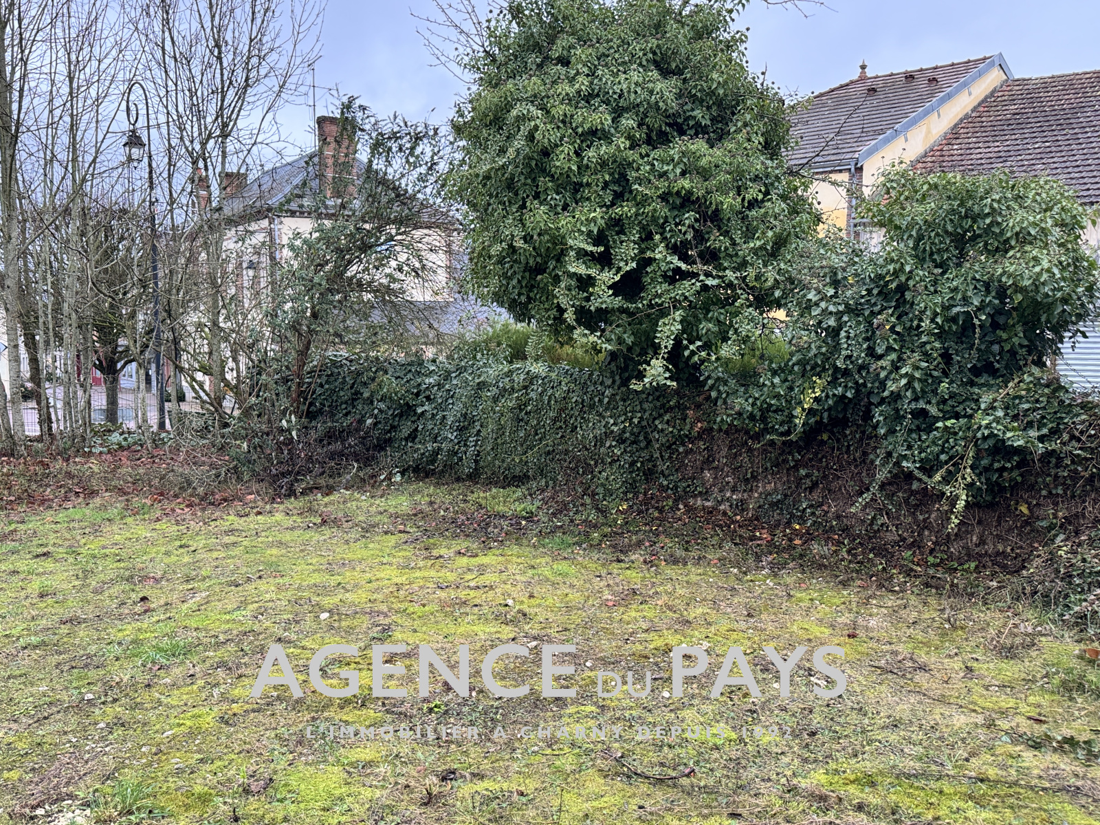 Image_4, Maison, Champignelles, ref :V10004983