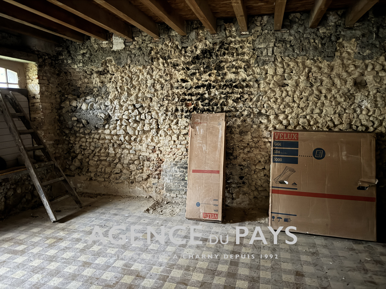 Image_3, Maison, Champignelles, ref :V10004983