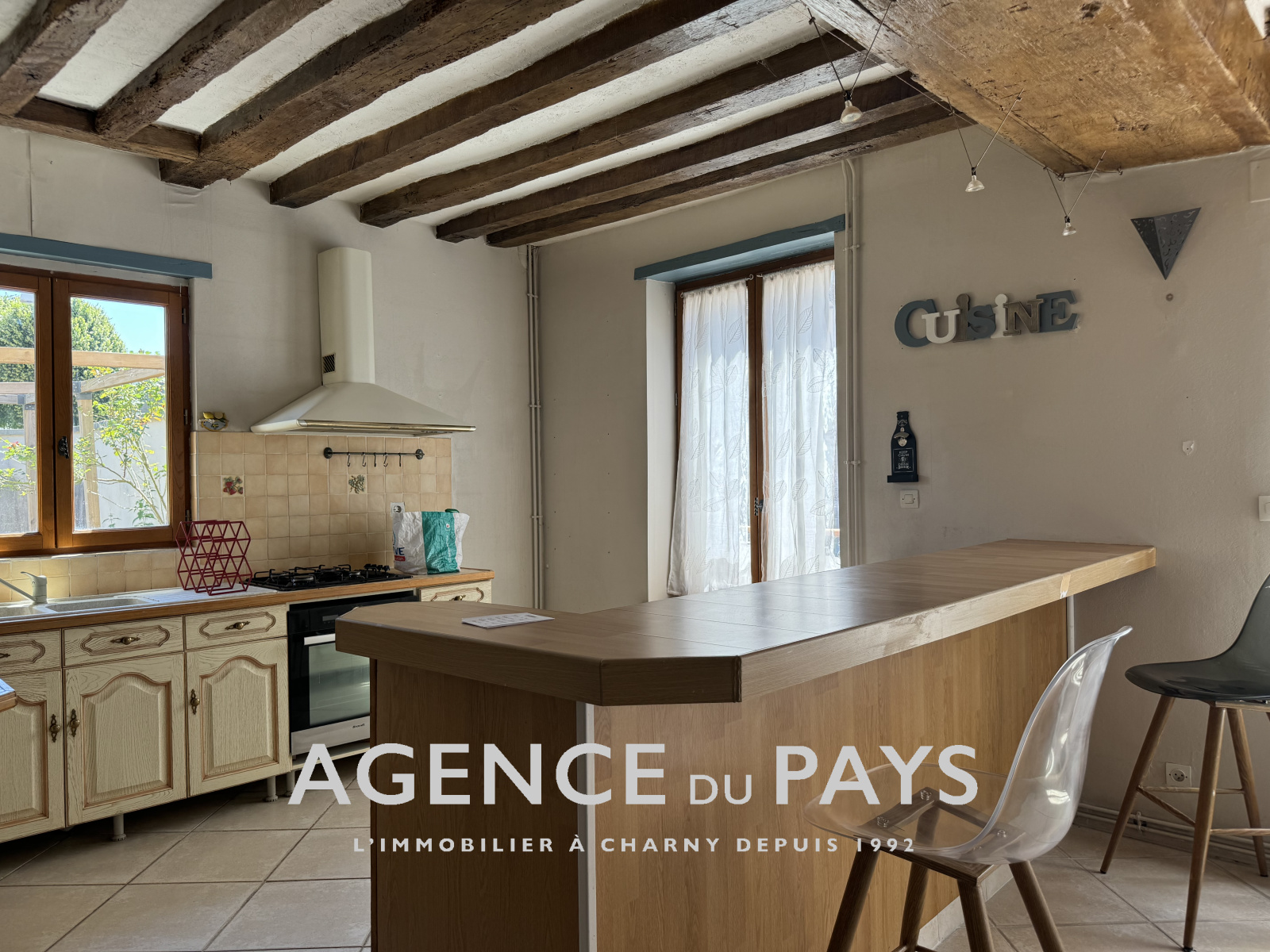 Image_3, Maison, Courtenay, ref :V10004940