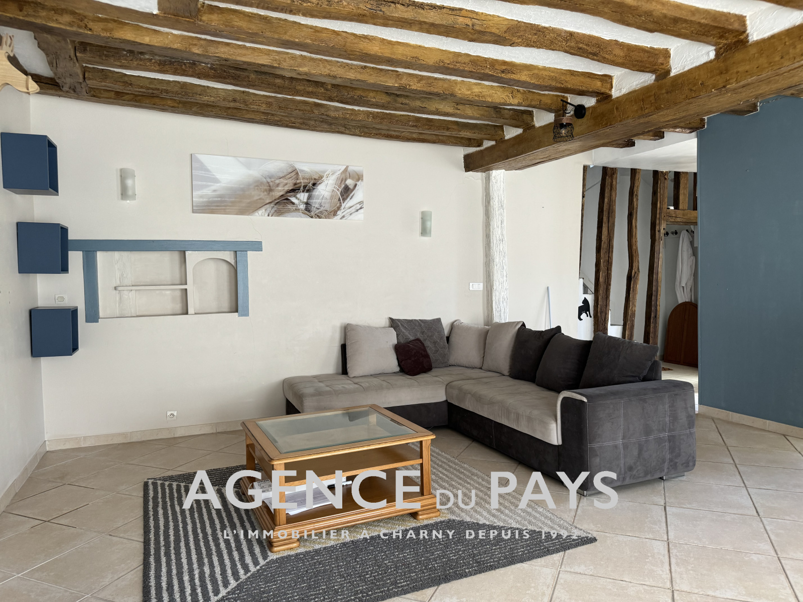 Image_4, Maison, Courtenay, ref :V10004940