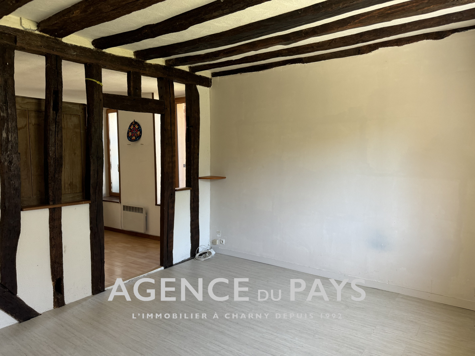 Image_17, Maison, Courtenay, ref :V10004940