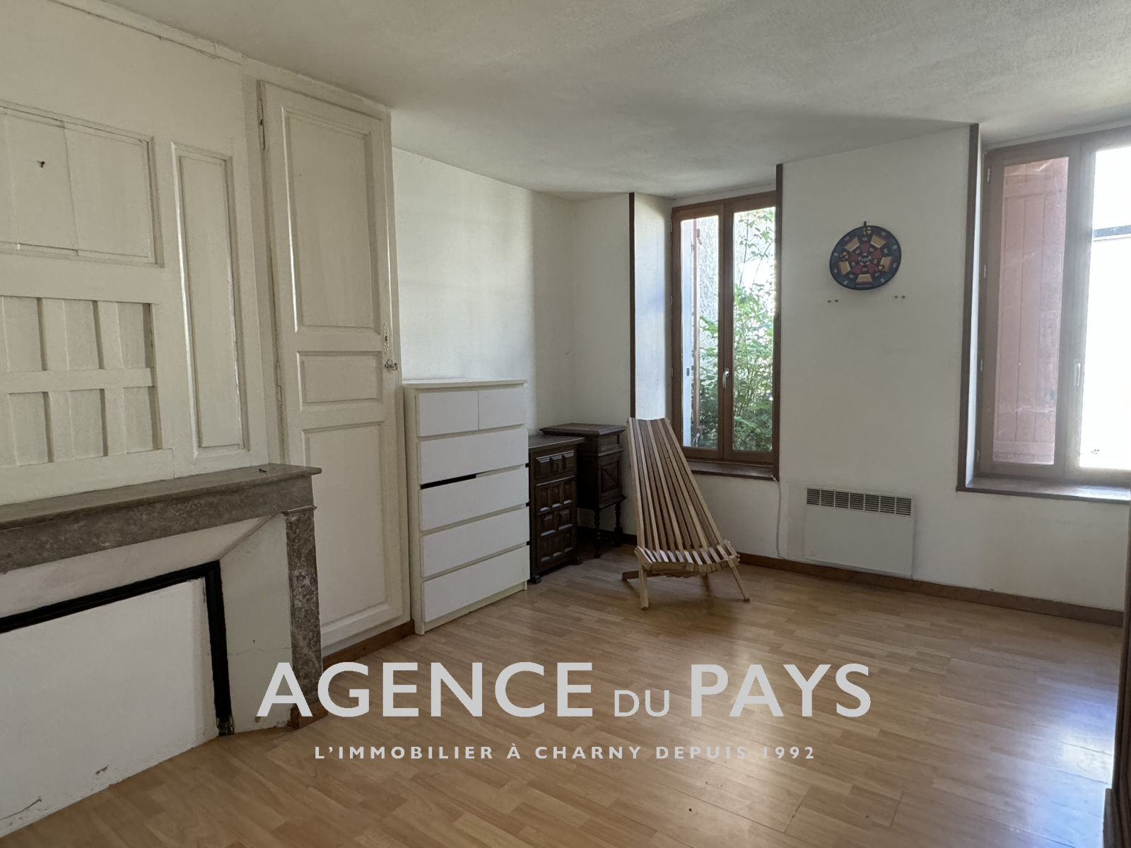 Image_14, Maison, Courtenay, ref :V10004940