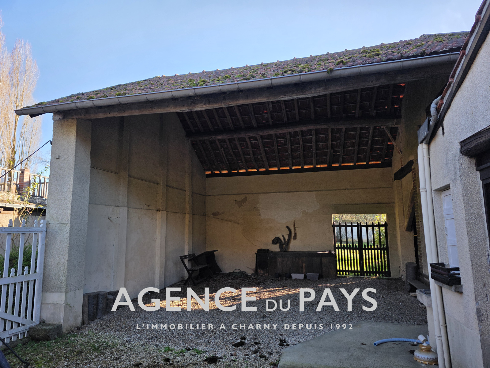 Image_3, Maison, Charny-Orée-de-Puisaye, ref :V10004993