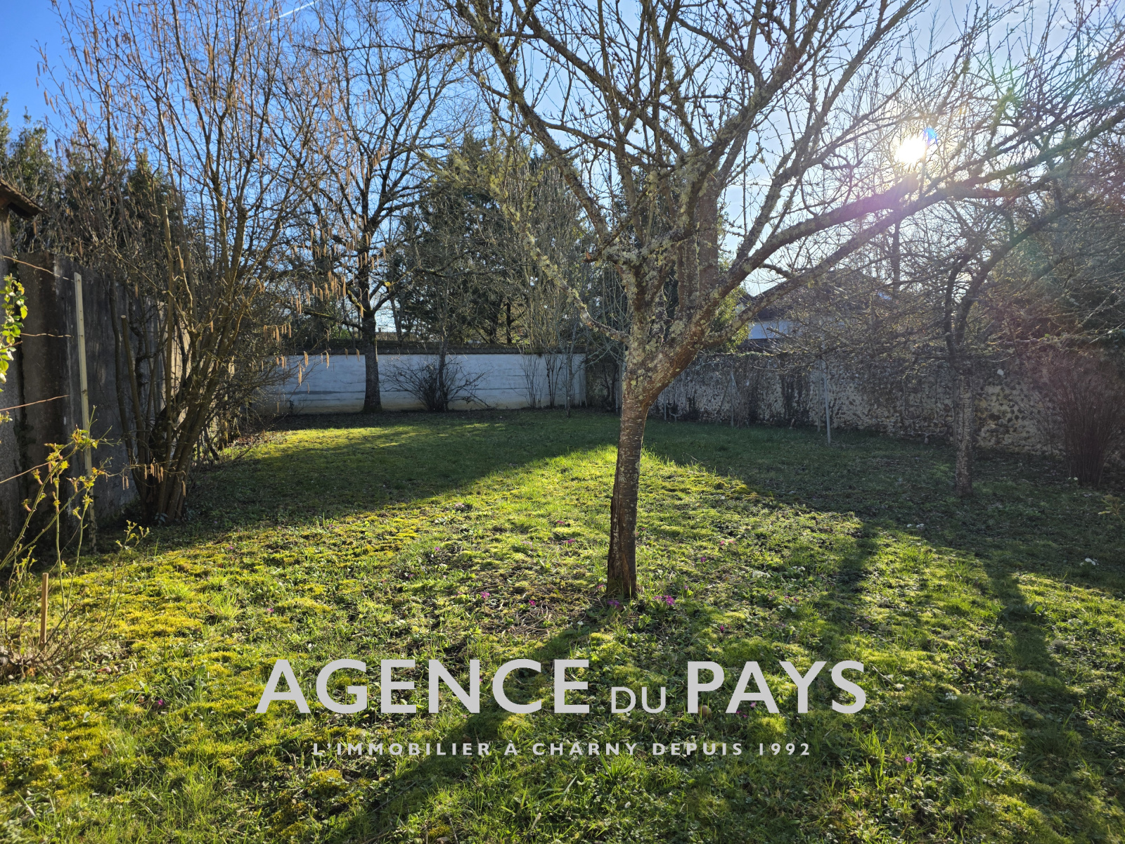 Image_2, Maison, Charny-Orée-de-Puisaye, ref :V10004993