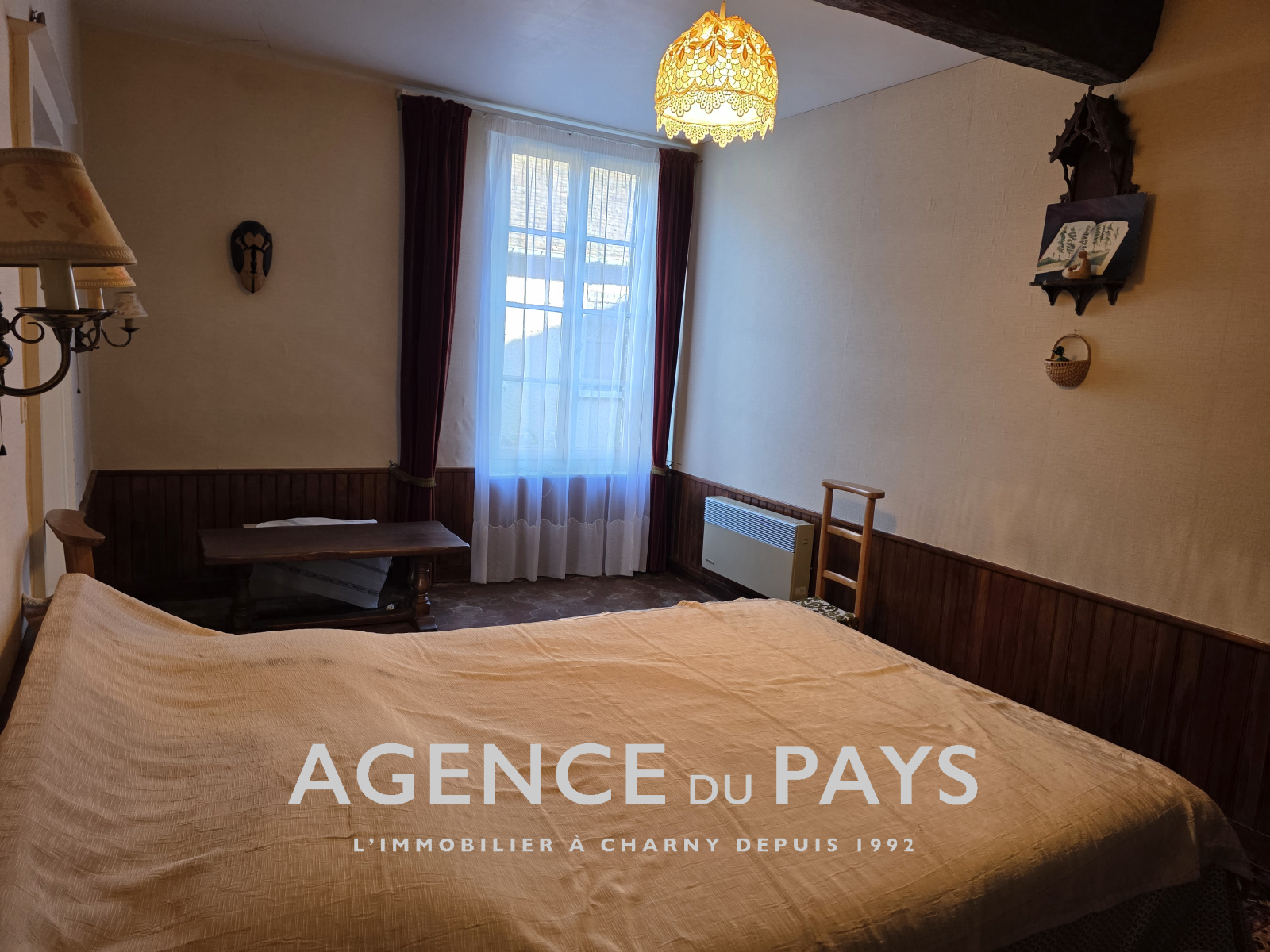 Image_7, Maison, Charny-Orée-de-Puisaye, ref :V10004993