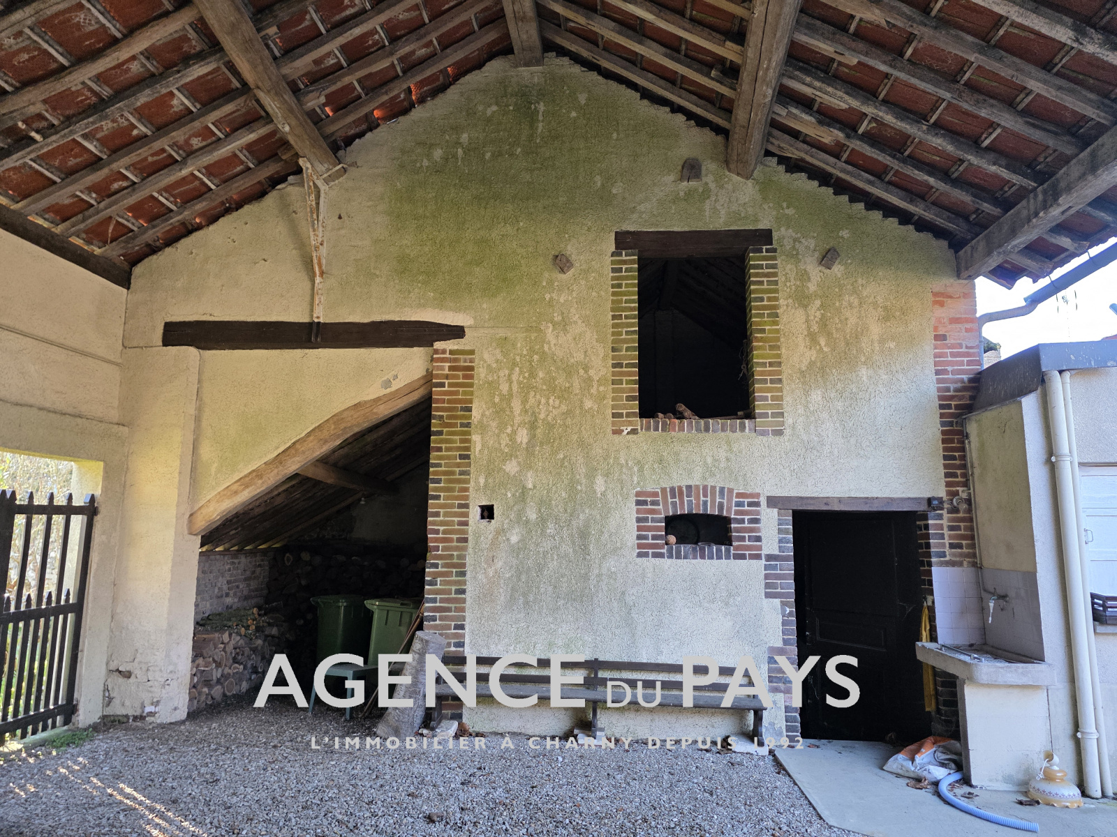 Image_8, Maison, Charny-Orée-de-Puisaye, ref :V10004993