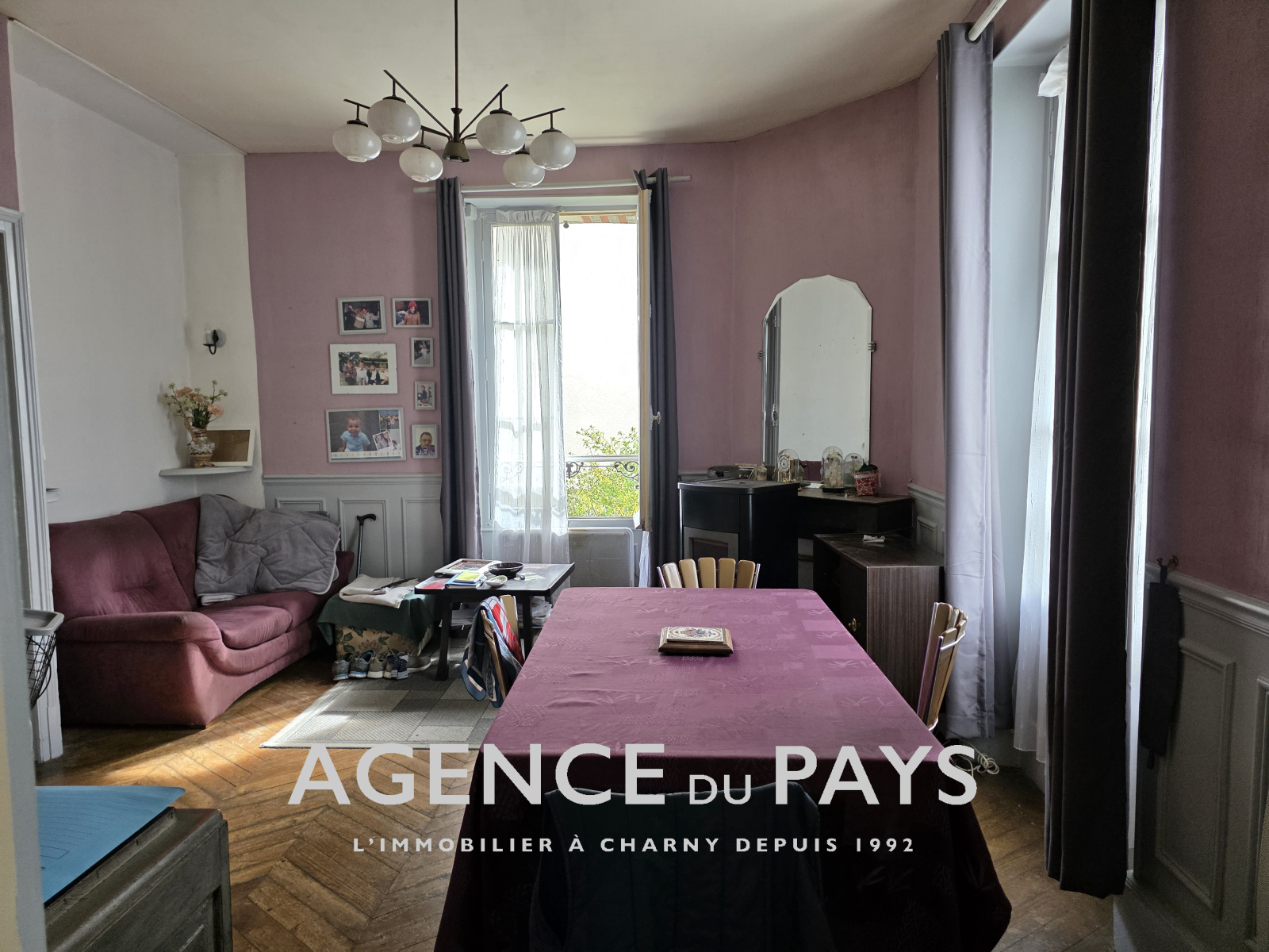 Image_3, Maison, Charny-Orée-de-Puisaye, ref :V10004969