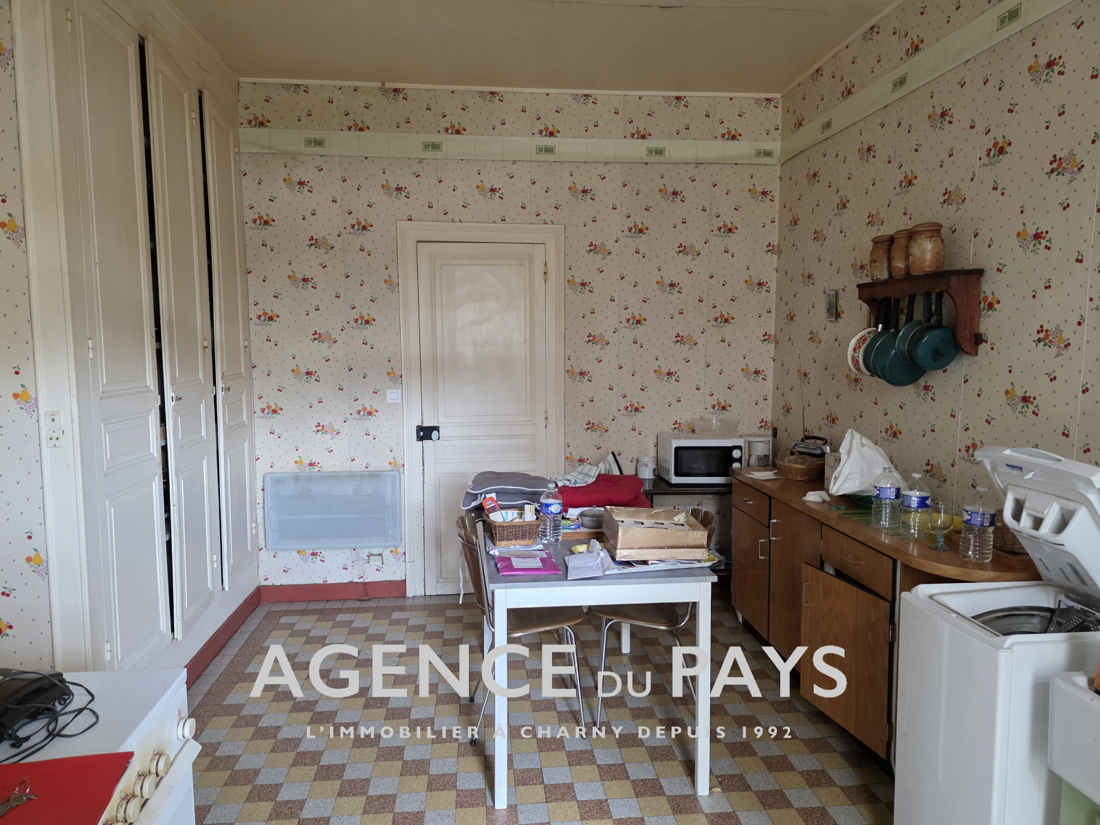 Image_5, Maison, Charny-Orée-de-Puisaye, ref :V10004969