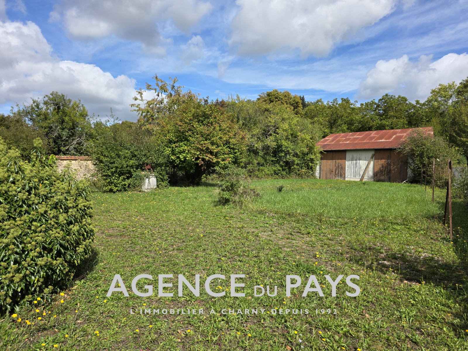 Image_2, Maison, Charny-Orée-de-Puisaye, ref :V10004969