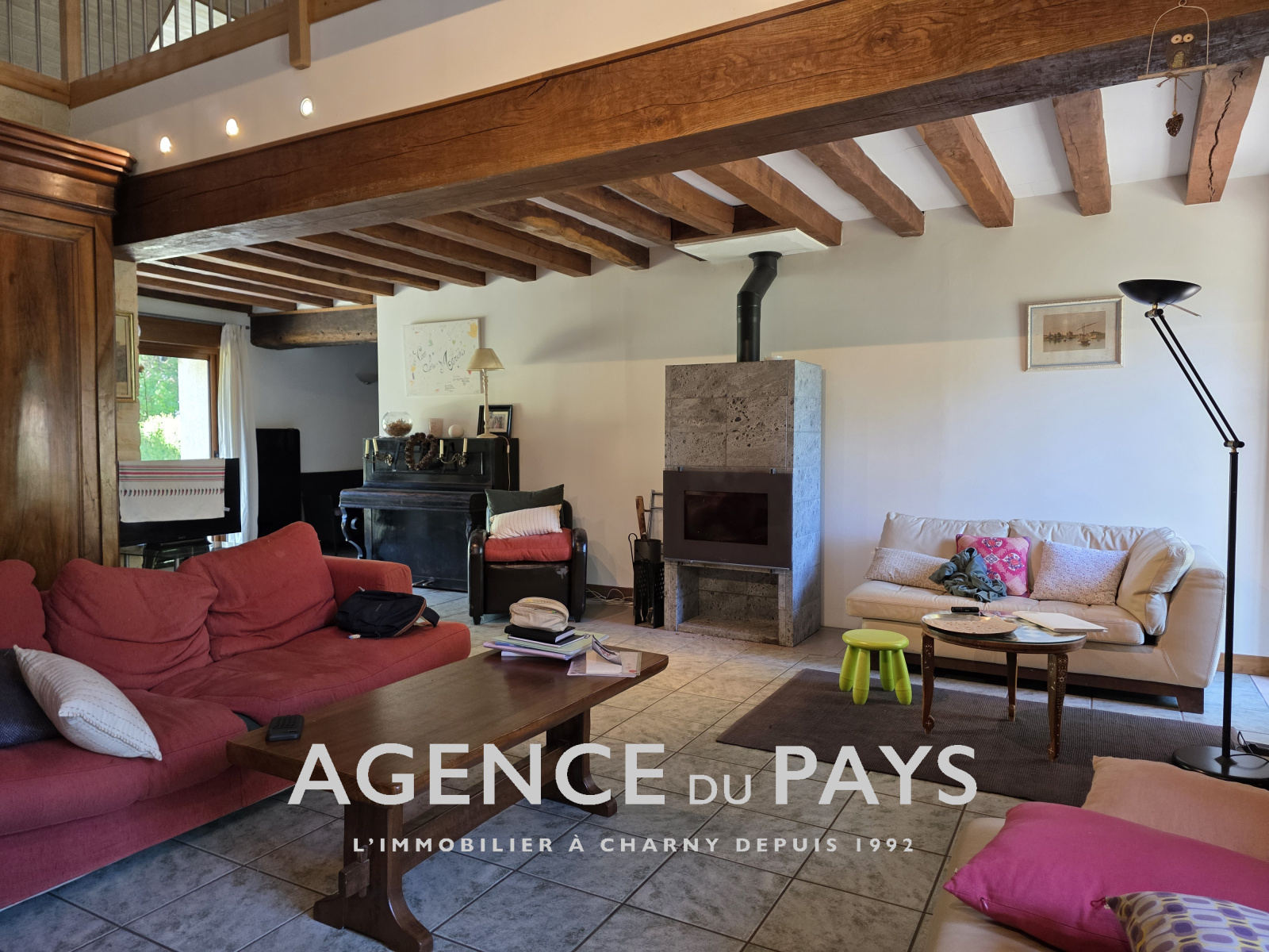 Image_4, Maison, Malicorne, ref :V10005002