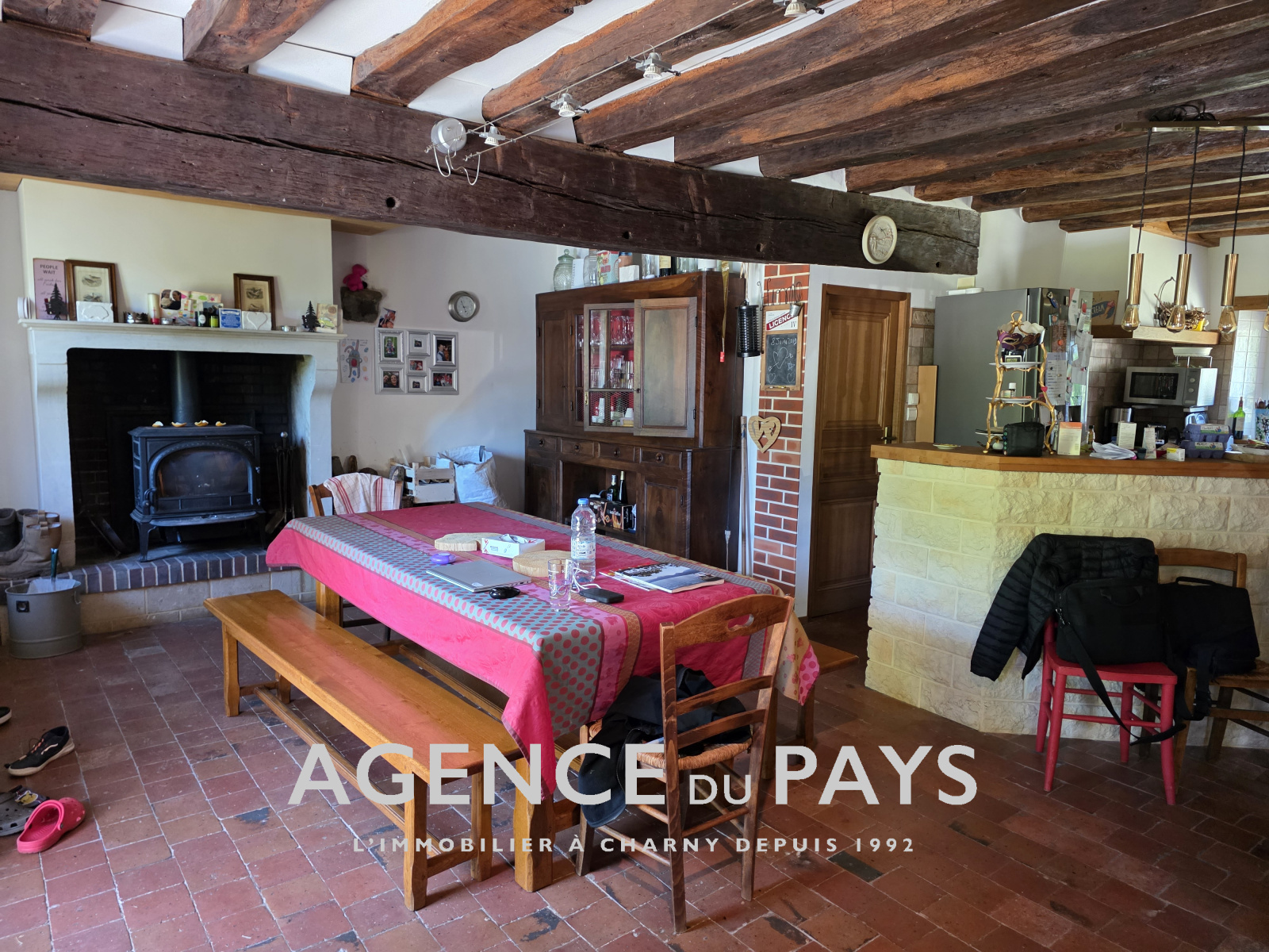 Image_5, Maison, Malicorne, ref :V10005002