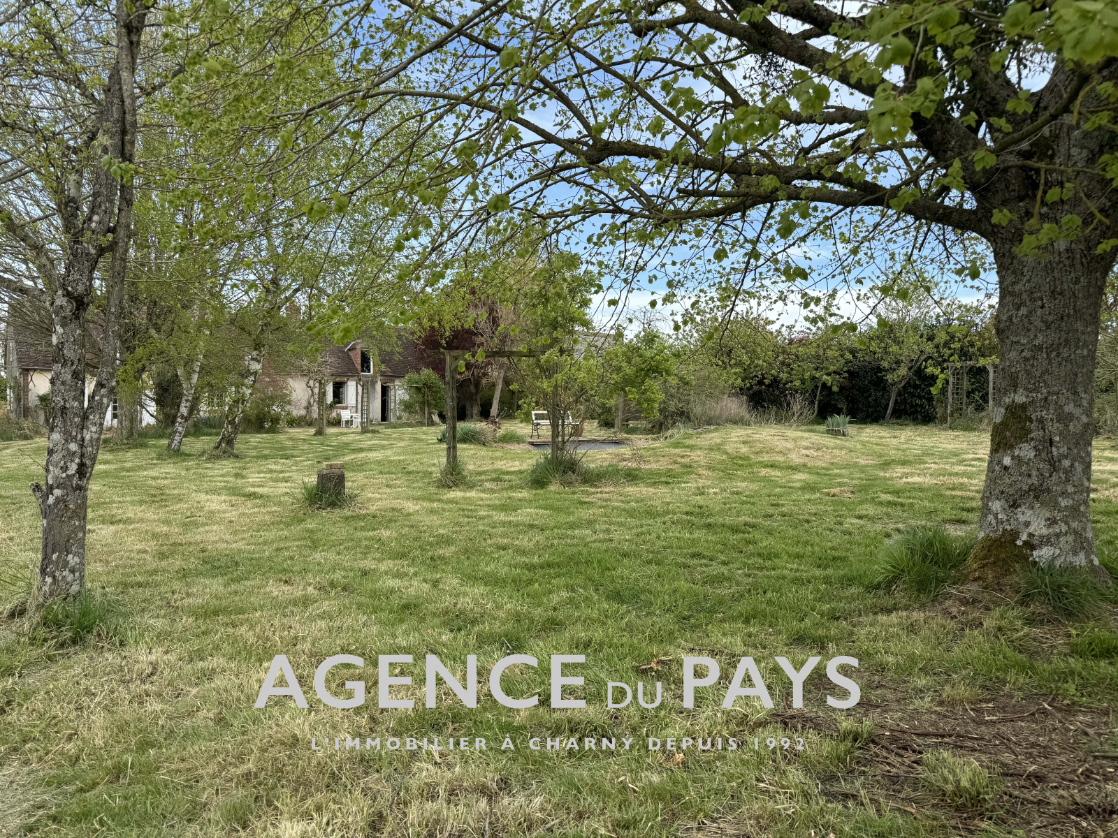 Image_12, Maison, Charny-Orée-de-Puisaye, ref :V10004934
