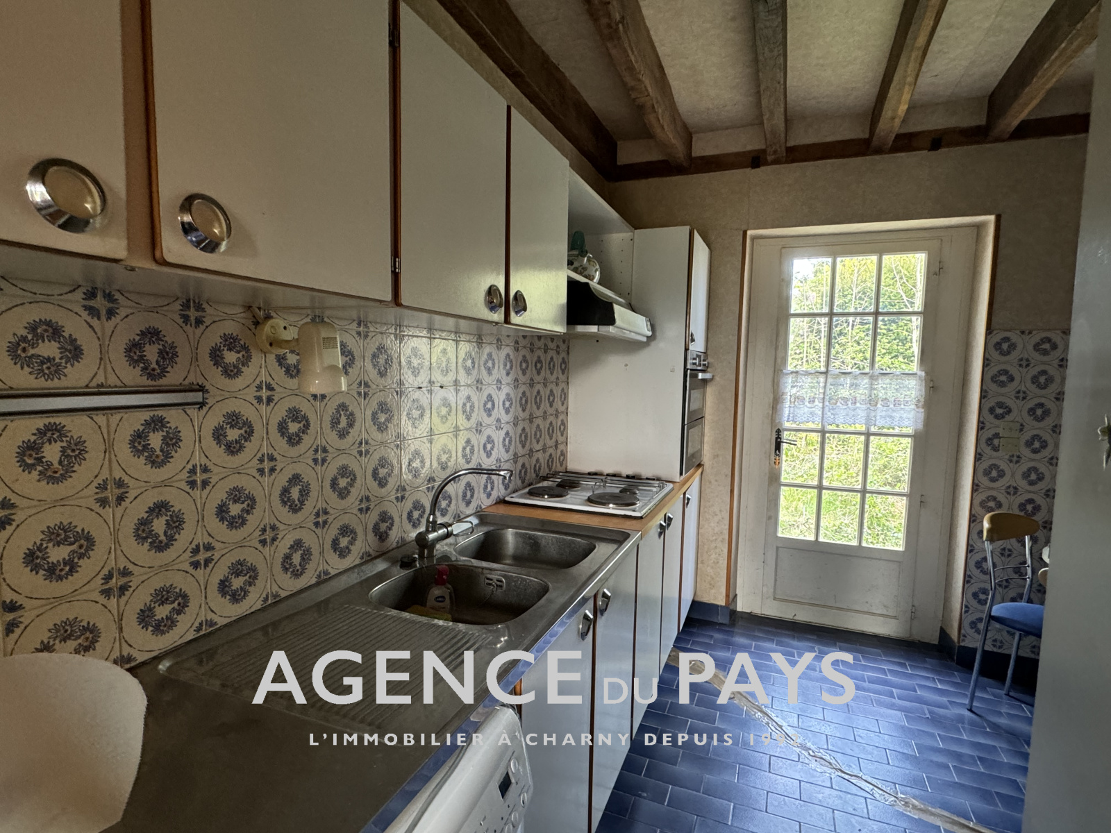 Image_5, Maison, Charny-Orée-de-Puisaye, ref :V10004934