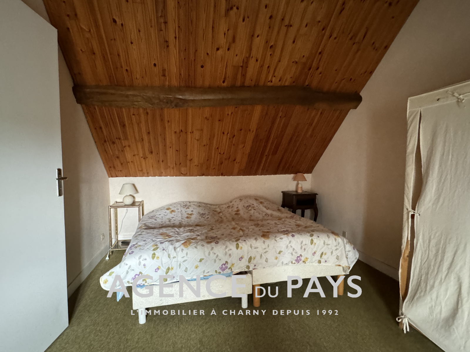 Image_10, Maison, Charny-Orée-de-Puisaye, ref :V10004934