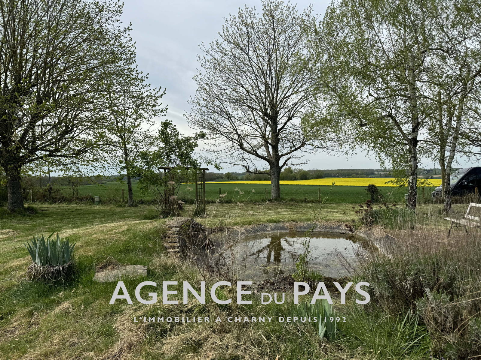 Image_2, Maison, Charny-Orée-de-Puisaye, ref :V10004934