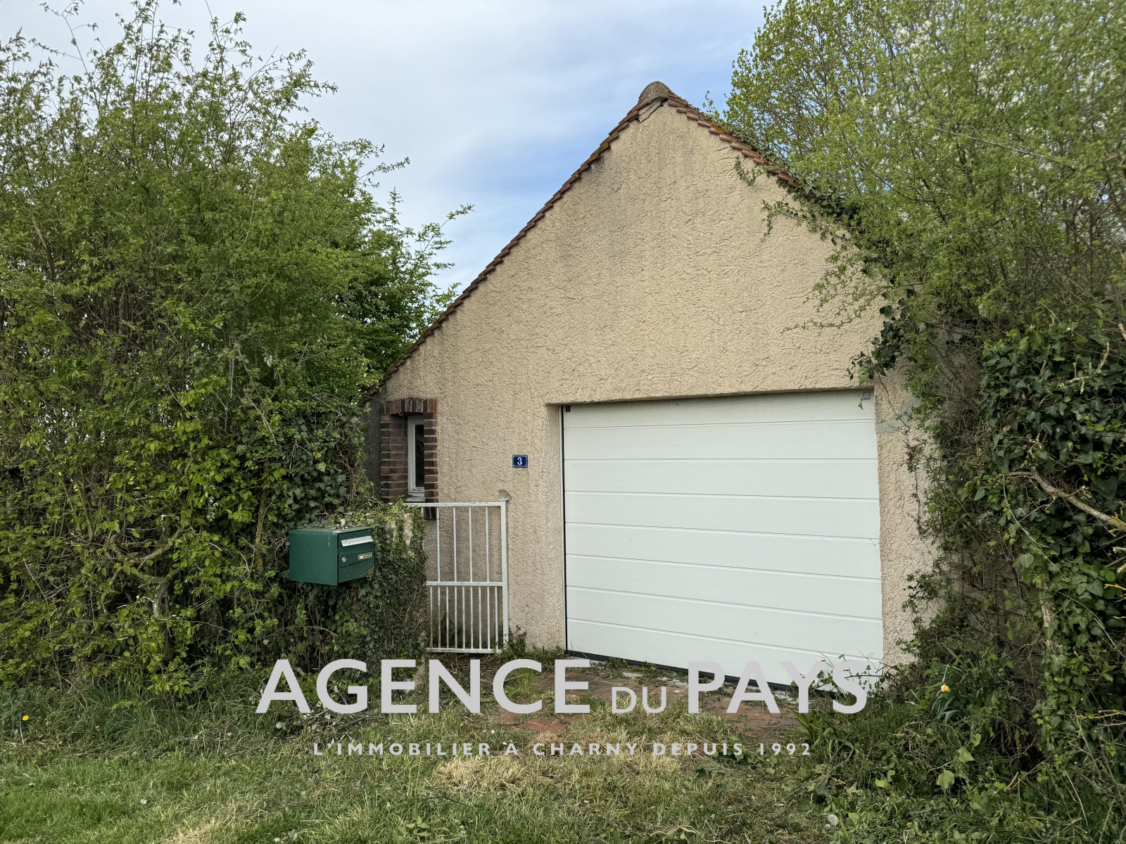 Image_13, Maison, Charny-Orée-de-Puisaye, ref :V10004934