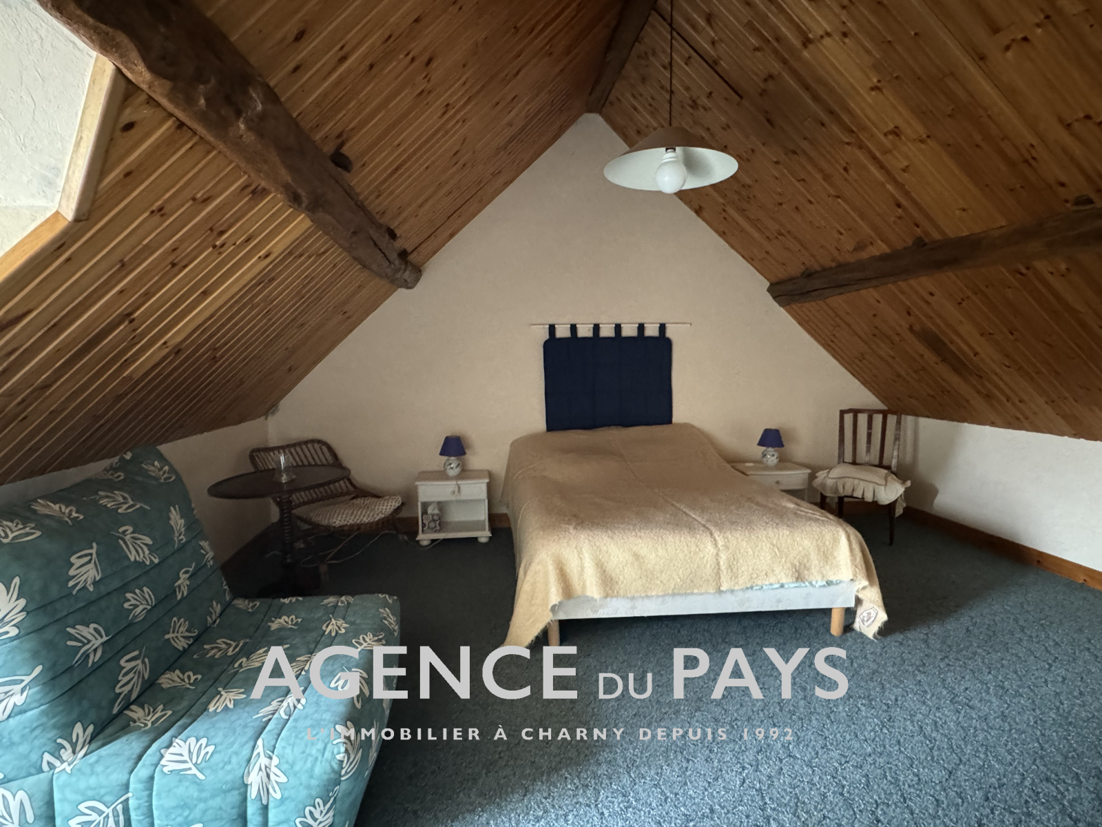 Image_11, Maison, Charny-Orée-de-Puisaye, ref :V10004934