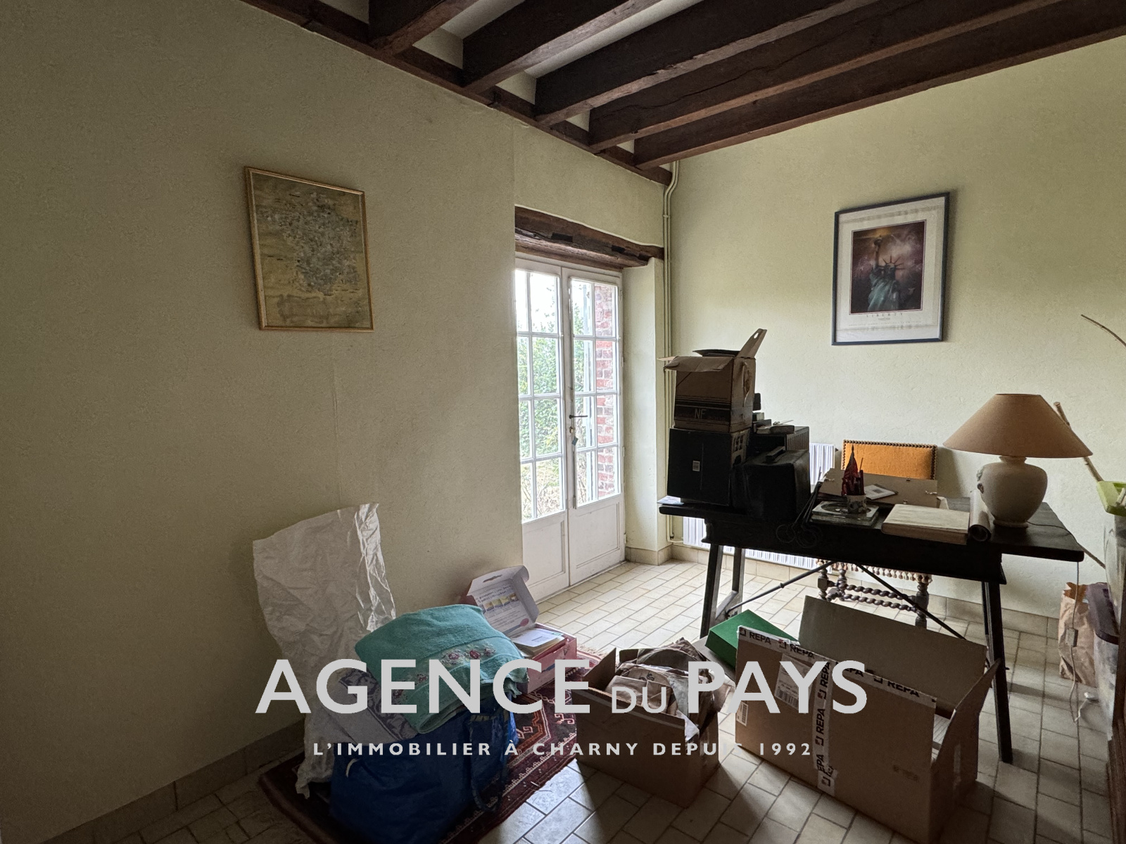 Image_7, Maison, Charny-Orée-de-Puisaye, ref :V10004934
