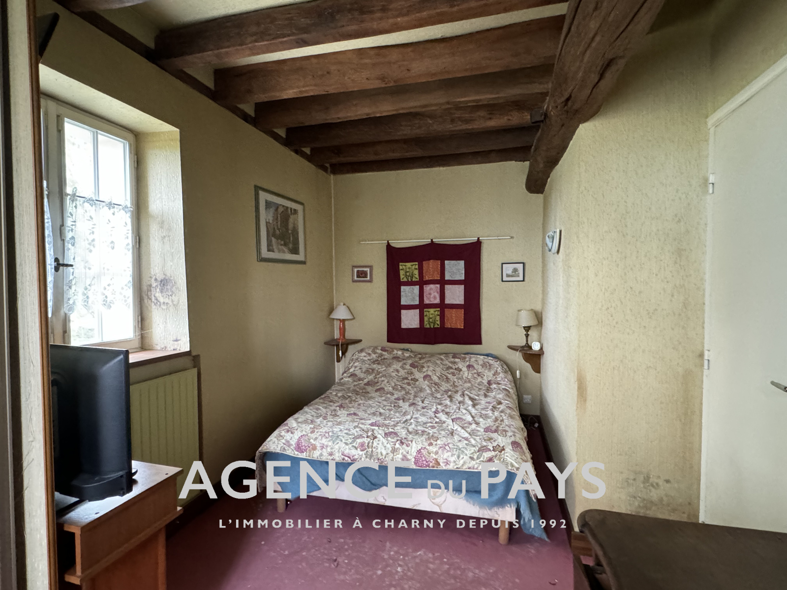 Image_6, Maison, Charny-Orée-de-Puisaye, ref :V10004934