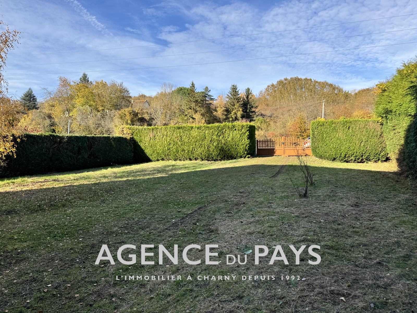 Image_2, Maison, Charny-Orée-de-Puisaye, ref :V10004975