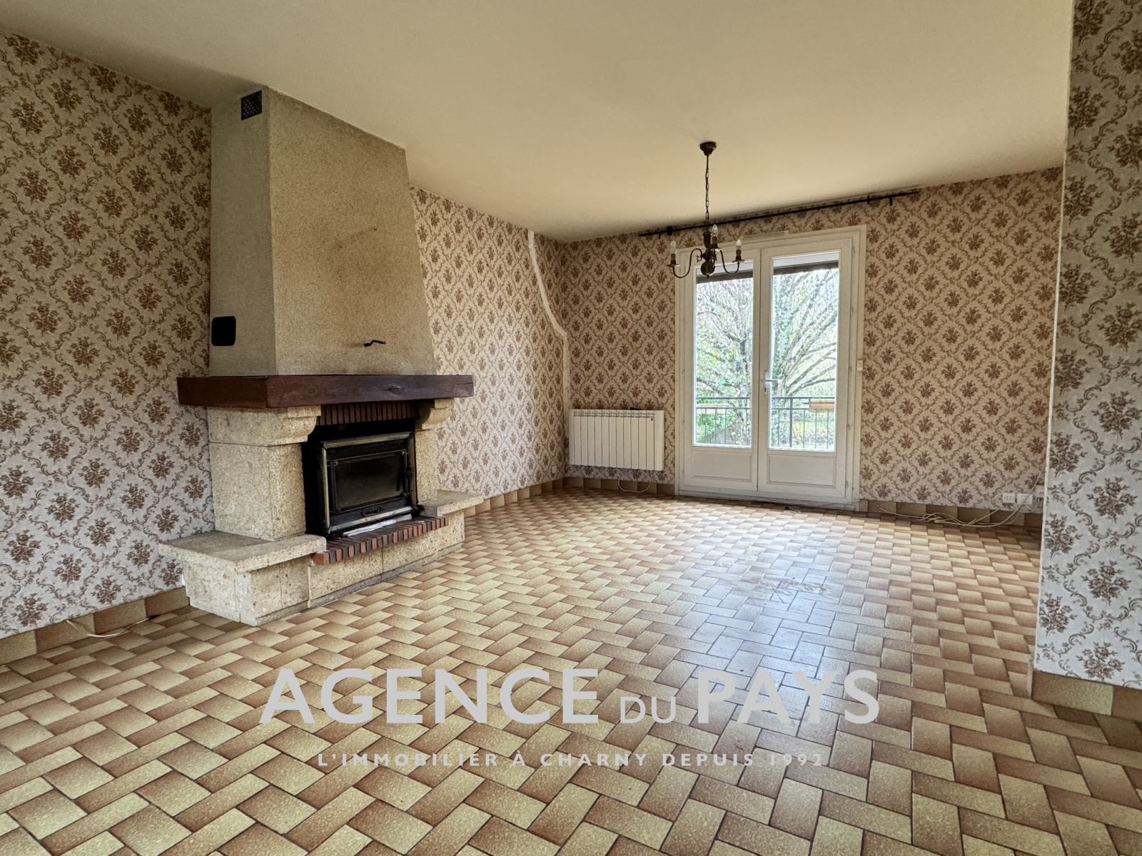 Image_5, Maison, Charny-Orée-de-Puisaye, ref :V10004975