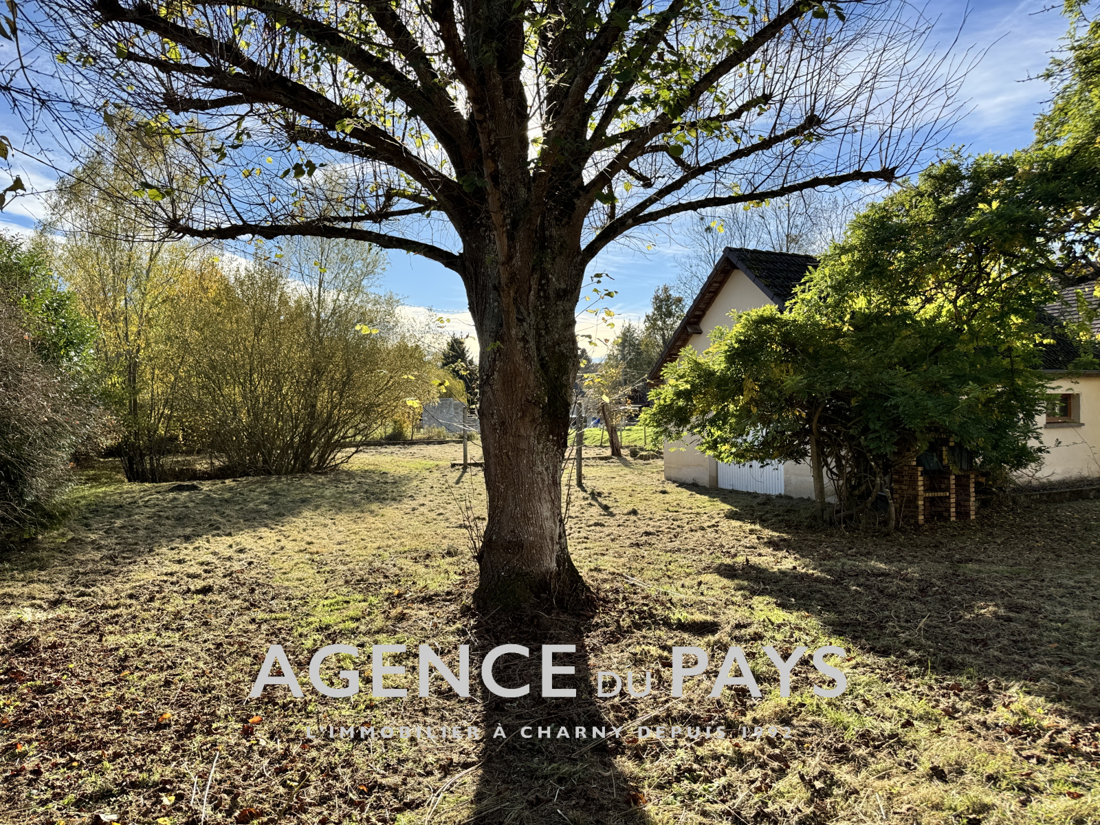 Image_3, Maison, Charny-Orée-de-Puisaye, ref :V10004975