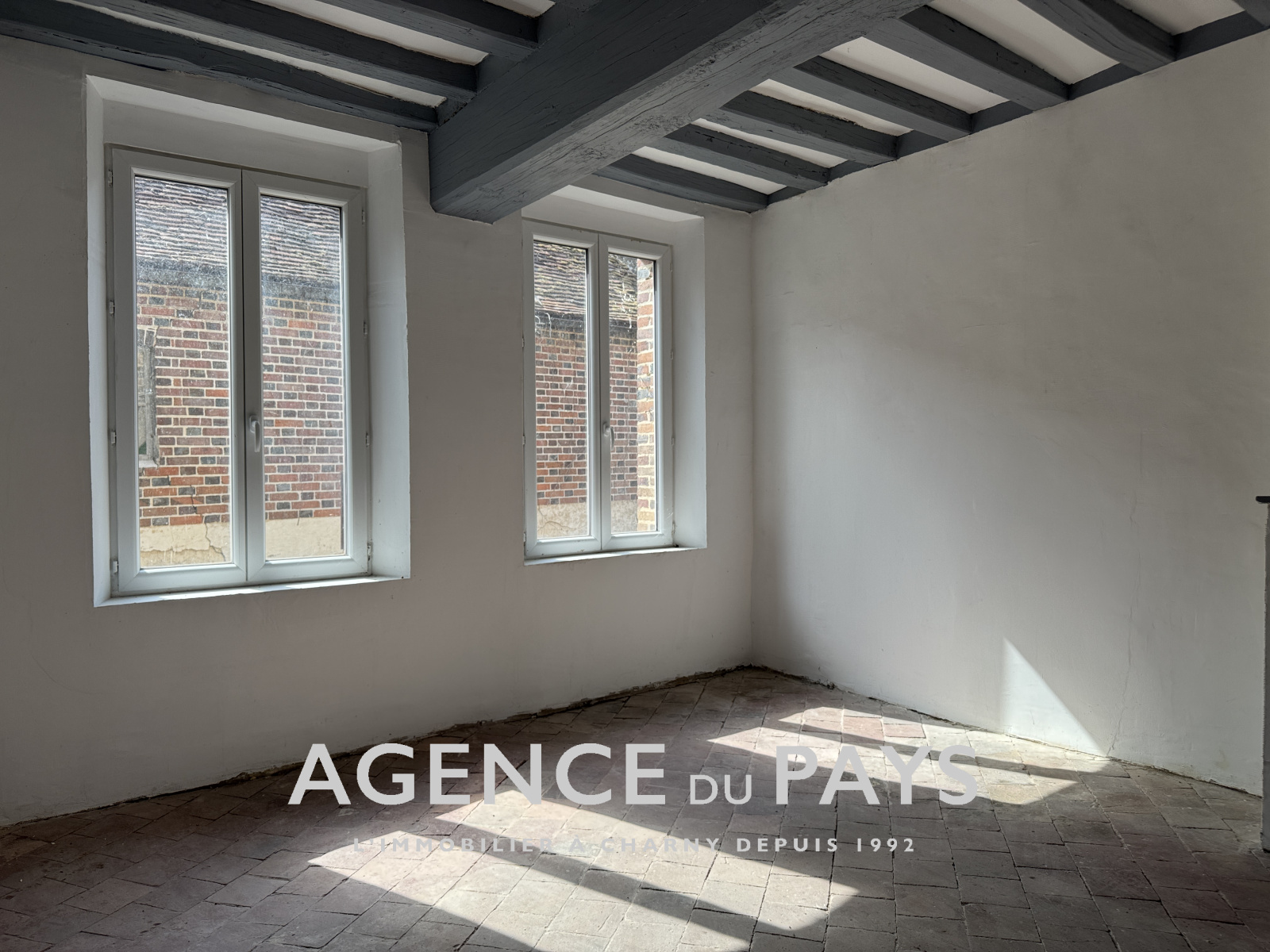 Image_6, Maison, La Ferté-Loupière, ref :V10004957