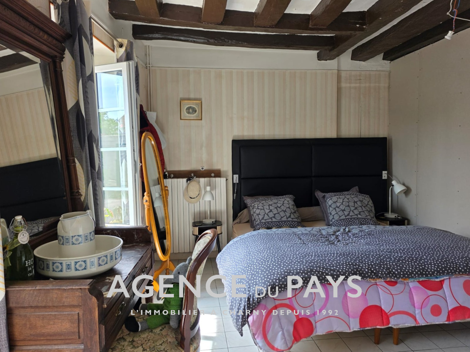 Image_4, Maison, Charny-Orée-de-Puisaye, ref :V10004942