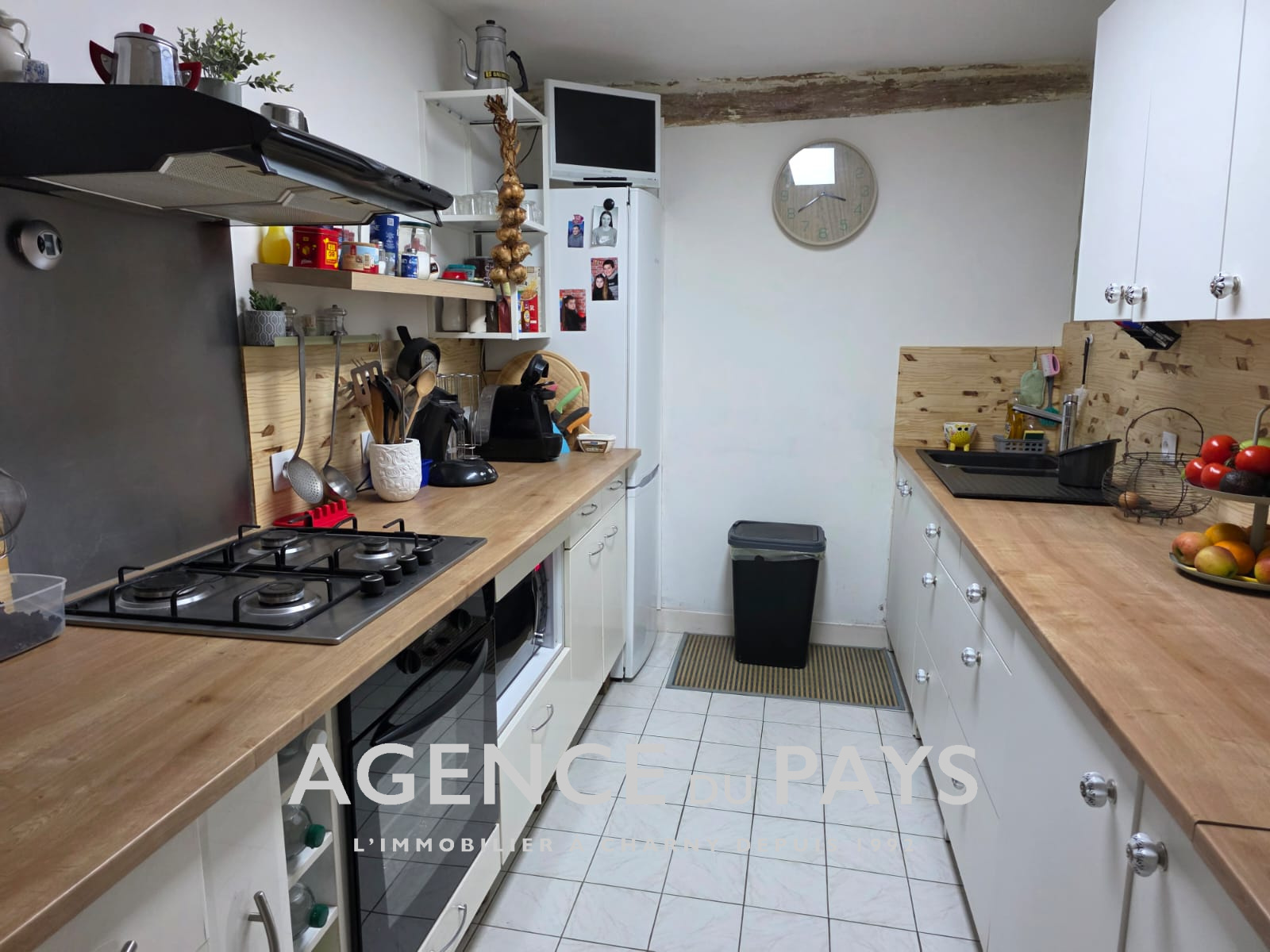 Image_3, Maison, Charny-Orée-de-Puisaye, ref :V10004942