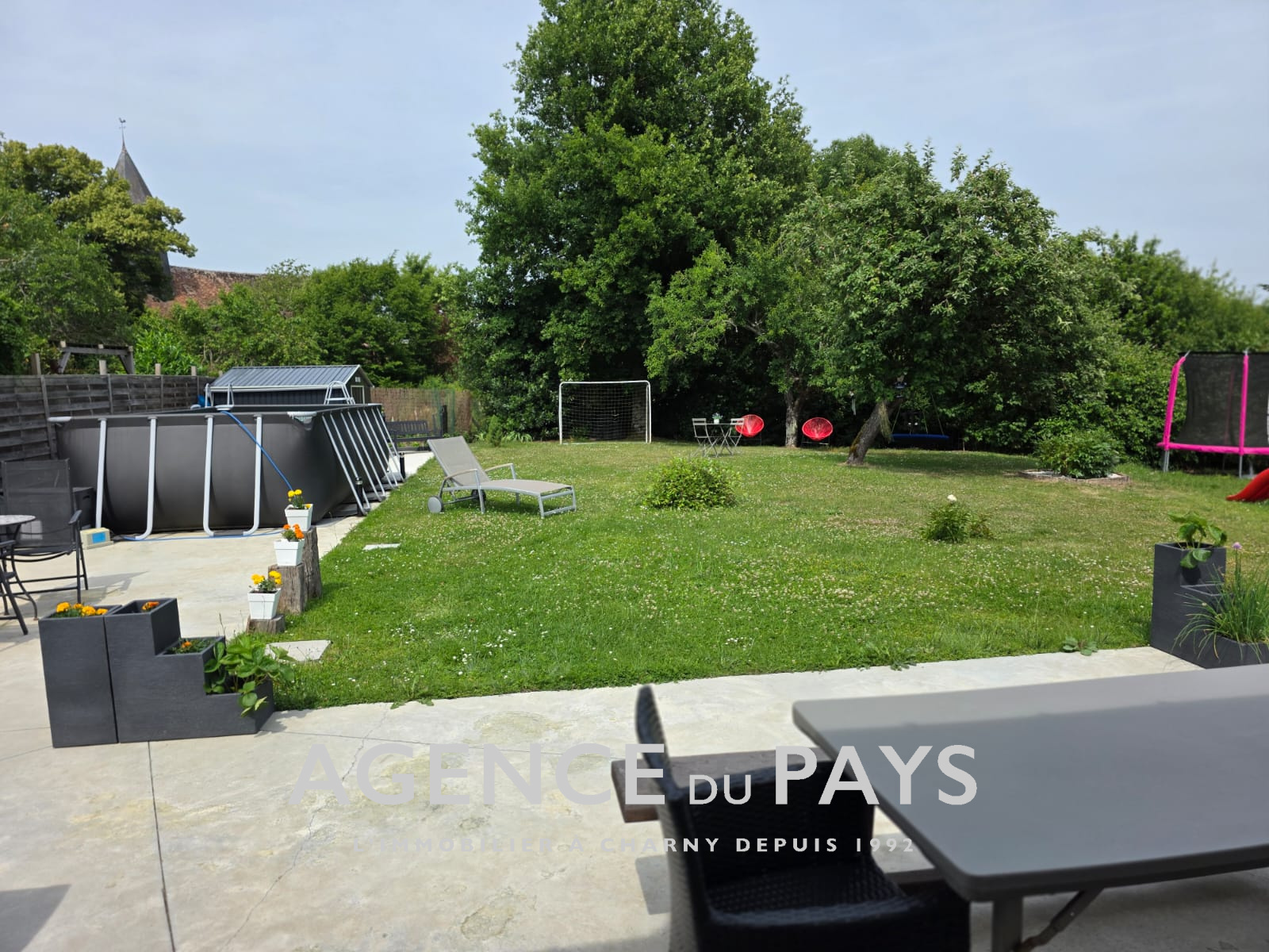 Image_8, Maison, Charny-Orée-de-Puisaye, ref :V10004942