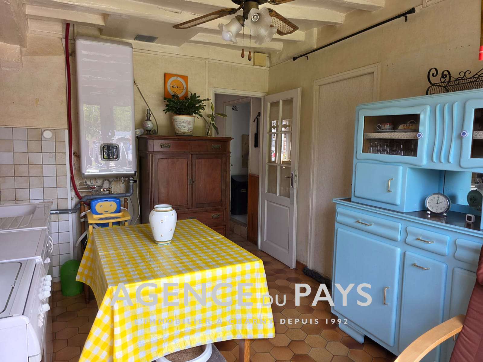 Image_6, Maison, Charny-Orée-de-Puisaye, ref :V10004942