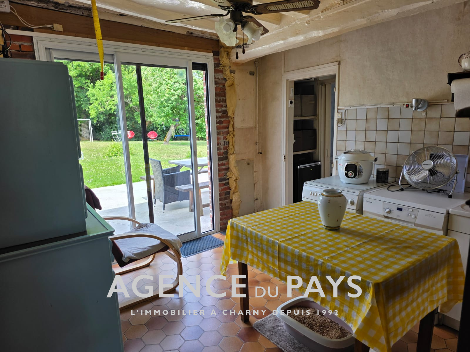 Image_7, Maison, Charny-Orée-de-Puisaye, ref :V10004942