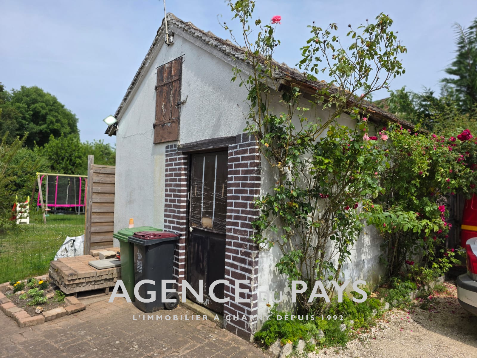 Image_9, Maison, Charny-Orée-de-Puisaye, ref :V10004942