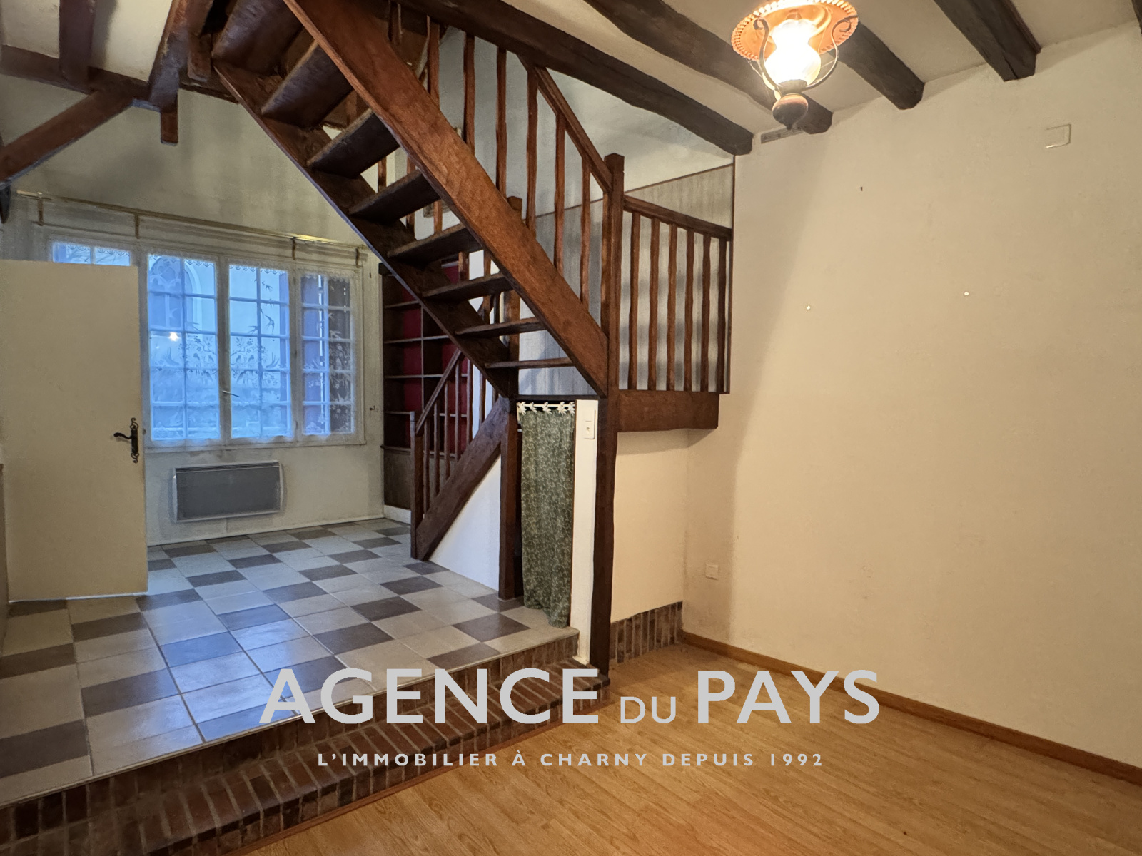 Image_7, Maison, Charny-Orée-de-Puisaye, ref :V10004891