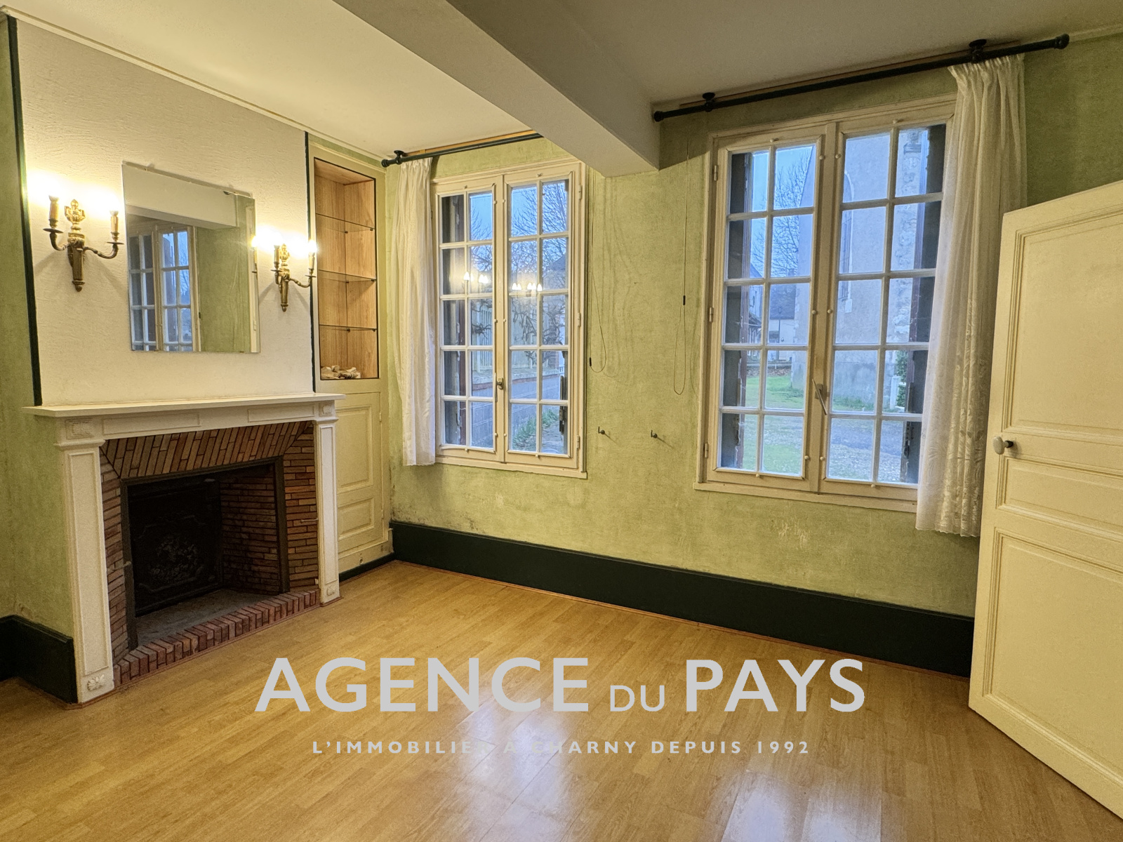 Image_6, Maison, Charny-Orée-de-Puisaye, ref :V10004891