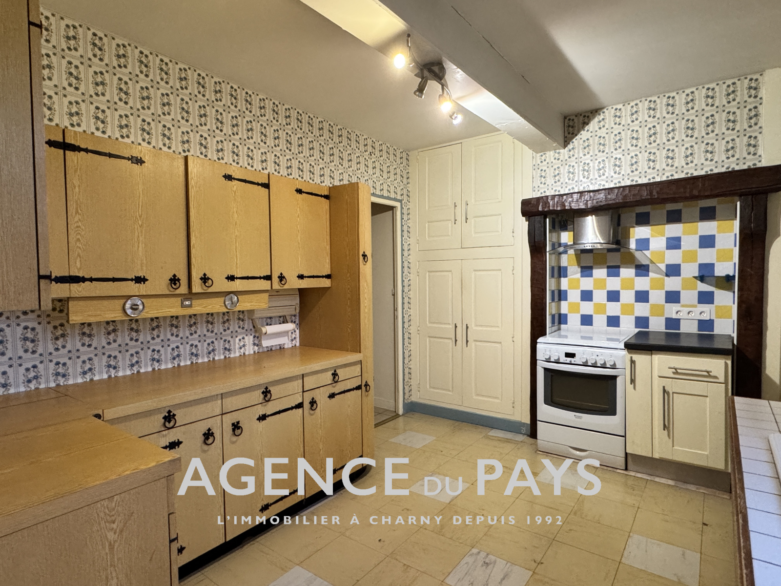 Image_4, Maison, Charny-Orée-de-Puisaye, ref :V10004891