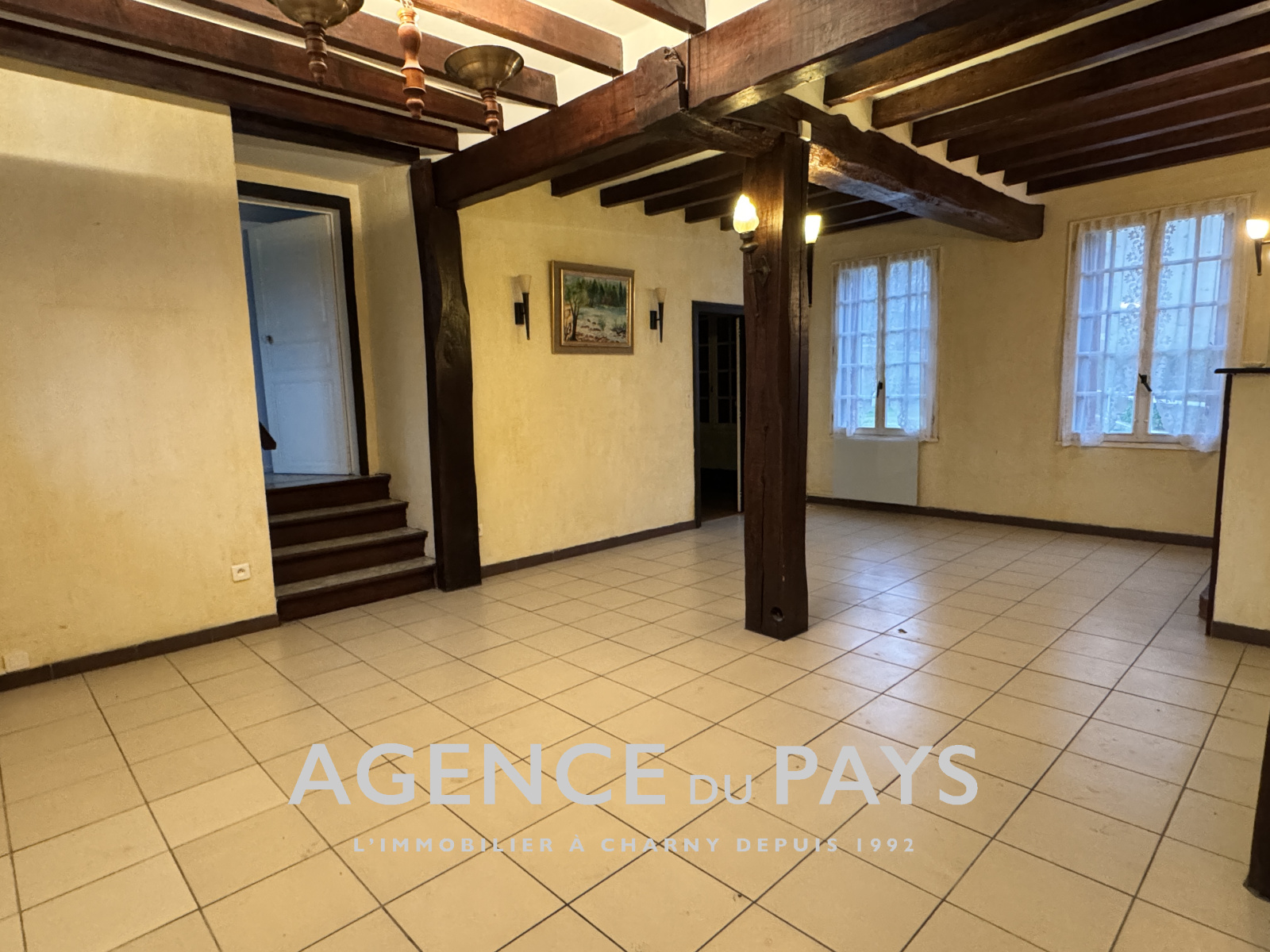 Image_5, Maison, Charny-Orée-de-Puisaye, ref :V10004891