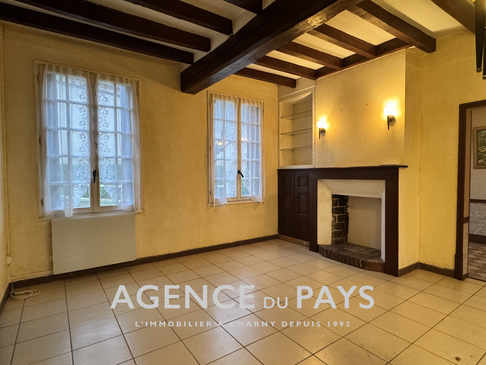 Image_3, Maison, Charny-Orée-de-Puisaye, ref :V10004891